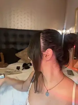 MiahWindsor online show from May 19, 8:38 pm