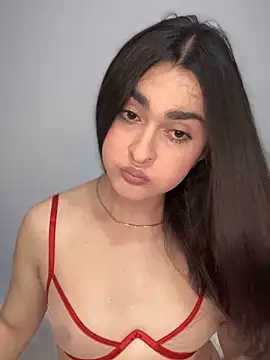 MiahWindsor online show from February 4, 7:22 pm