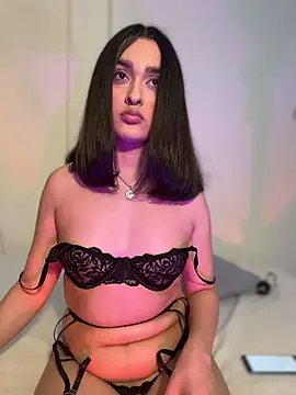 MiahWindsor online show from January 14, 4:16 am