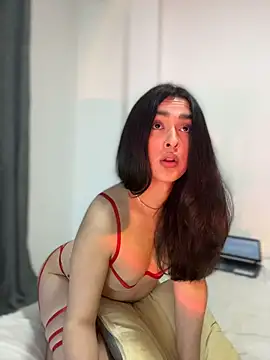 MiahWindsor online show from November 16, 3:11 am