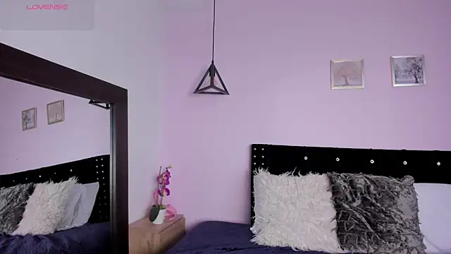 CeliWoods online show from November 6, 11:47 am