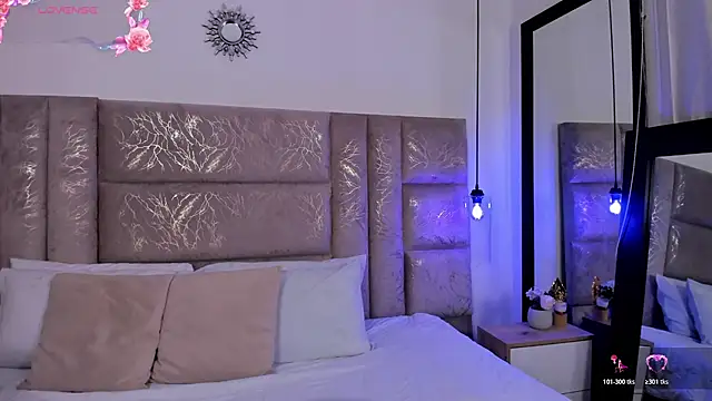 CeliWoods online show from March 7, 11:05 am