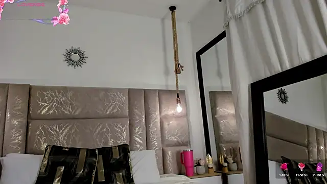 CeliWoods online show from March 31, 11:12 am