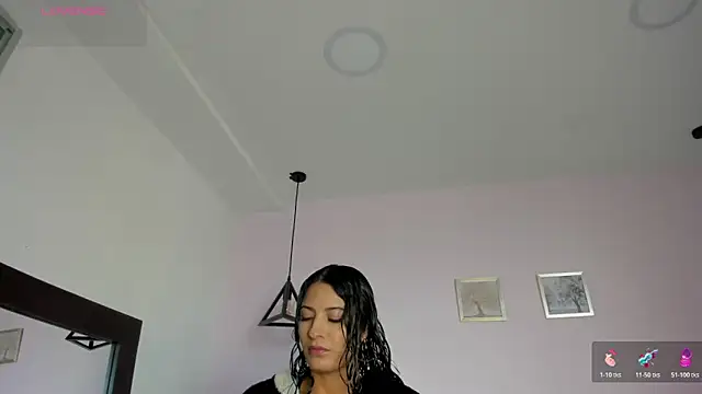 CeliWoods online show from November 8, 11:36 am