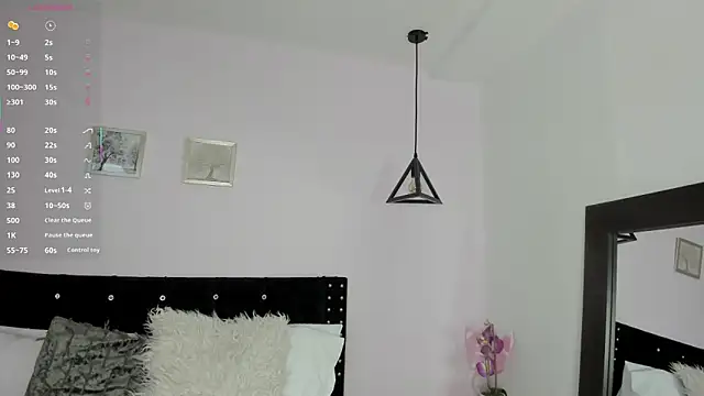 CeliWoods online show from October 11, 11:22 am