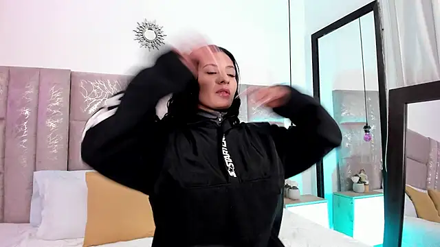 CeliWoods online show from March 4, 11:07 am