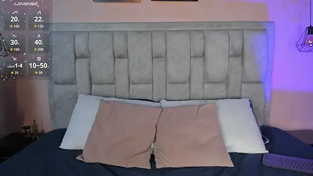 Stefhanyblow online show from April 8, 6:20 pm