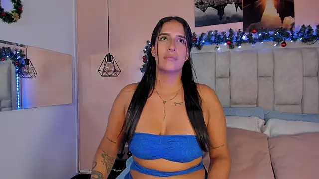 Stefhanyblow online show from November 13, 5:33 am