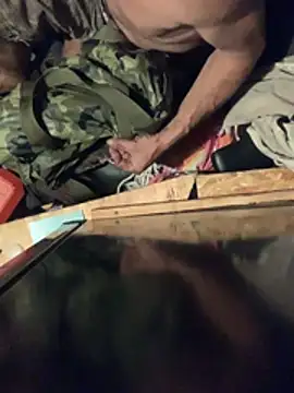 Likewise online show from April 3, 1:17 pm