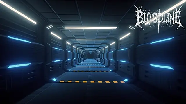 DEATHINK666XX online show from November 18, 4:43 pm