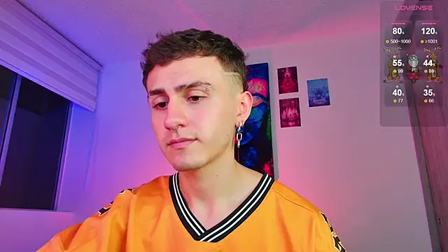 dimitri-bilak online show from December 16, 11:20 pm