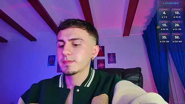 dimitri-bilak online show from September 20, 1:21 am