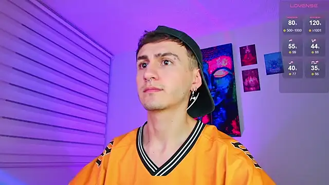 dimitri-bilak online show from February 18, 12:19 am