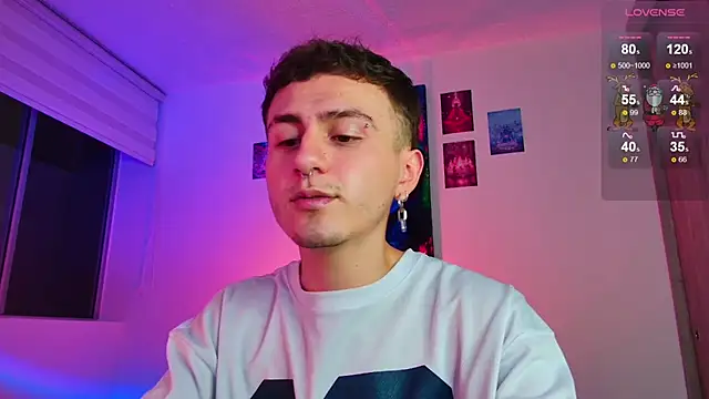 dimitri-bilak online show from December 22, 11:38 pm