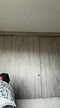 dimitri-bilak online show from October 31, 8:49 pm