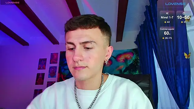 dimitri-bilak online show from March 1, 10:42 pm