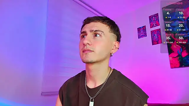 dimitri-bilak online show from March 6, 11:11 pm