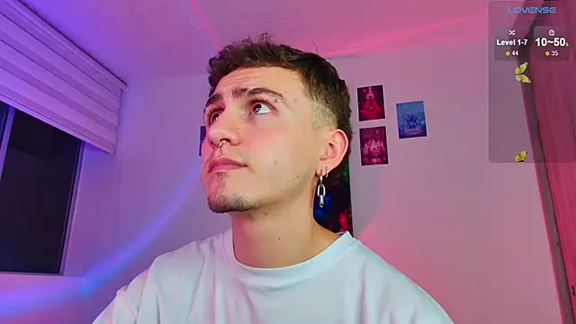 dimitri-bilak online show from November 13, 12:47 am