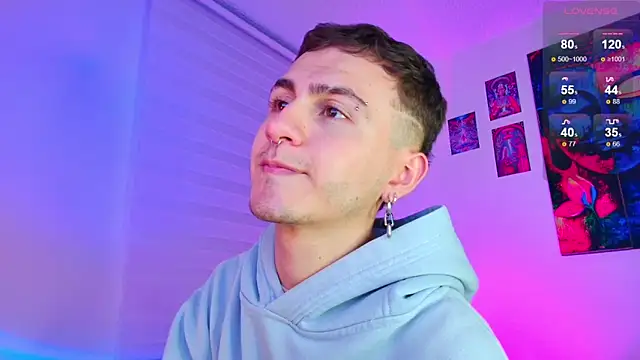 dimitri-bilak online show from April 15, 12:27 am