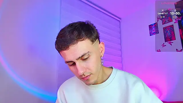 dimitri-bilak online show from February 5, 11:22 pm