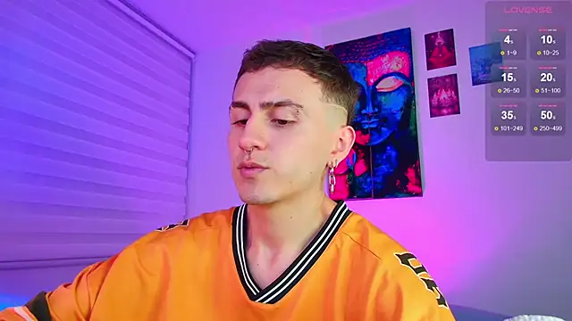 dimitri-bilak online show from March 26, 11:57 pm