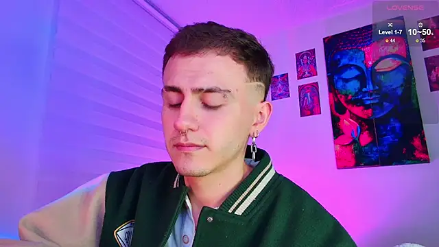 dimitri-bilak online show from April 9, 11:22 pm