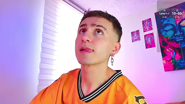 dimitri-bilak online show from March 13, 10:26 pm