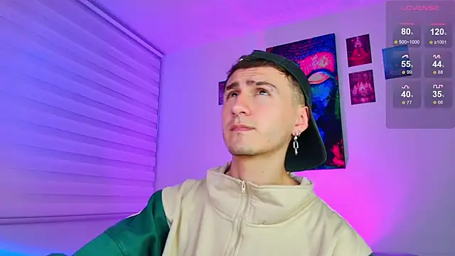 dimitri-bilak online show from March 26, 1:04 am