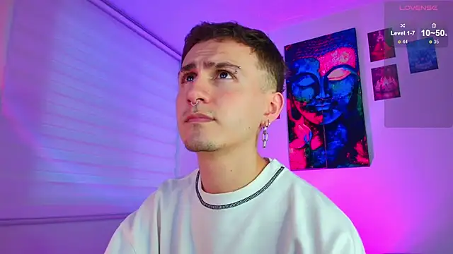 dimitri-bilak online show from April 26, 11:02 pm