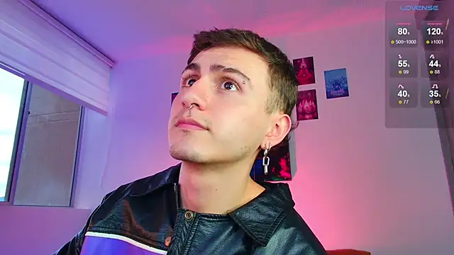 dimitri-bilak online show from November 25, 10:43 pm