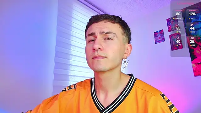 dimitri-bilak online show from February 25, 11:04 pm