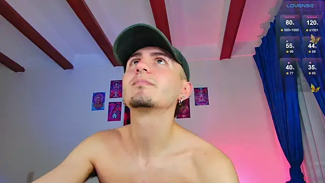 dimitri-bilak online show from September 18, 3:09 am