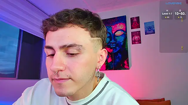 dimitri-bilak online show from December 2, 10:55 pm