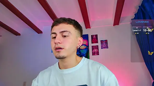 dimitri-bilak online show from September 13, 3:17 am