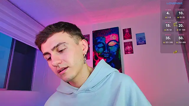 dimitri-bilak online show from November 24, 10:54 pm