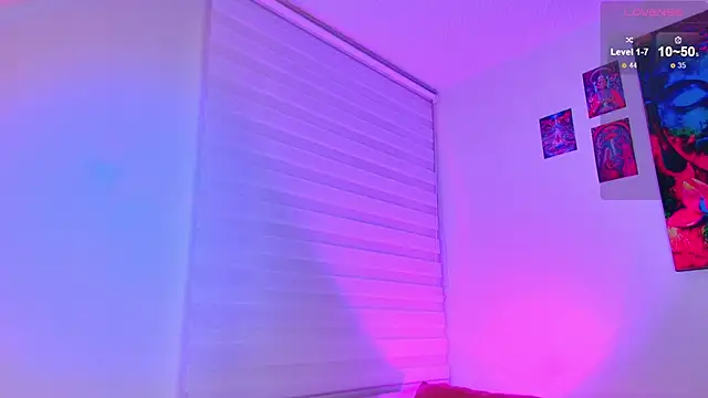 dimitri-bilak online show from February 15, 11:58 pm