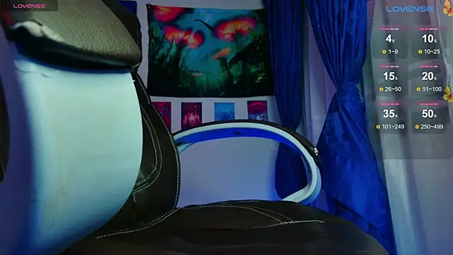 dimitri-bilak online show from January 31, 1:33 am