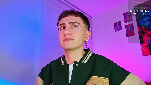 dimitri-bilak online show from March 9, 11:52 pm