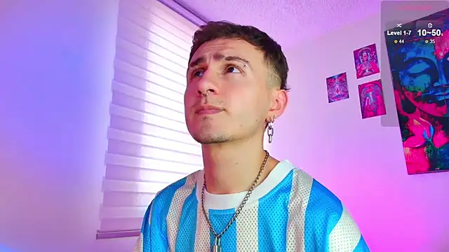 dimitri-bilak online show from March 19, 10:54 pm