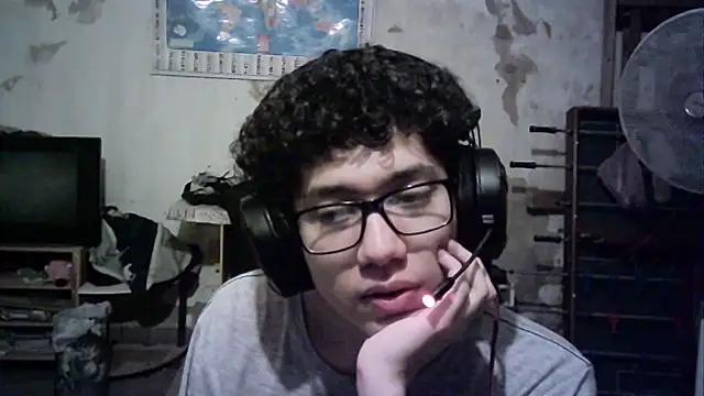 Emv2 online show from October 22, 6:02 am