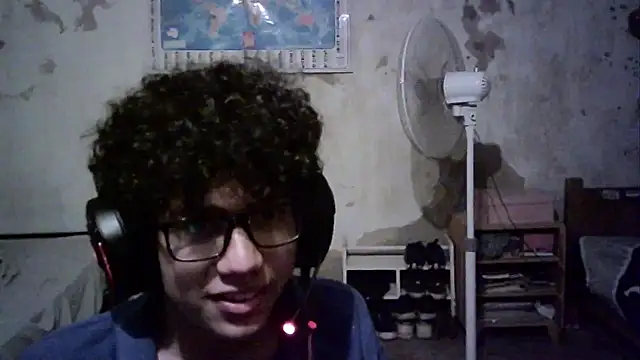 Emv2 online show from December 7, 5:32 am