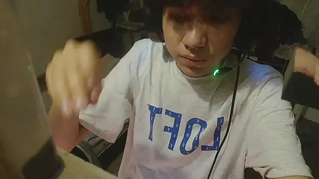 Emv2 online show from April 17, 2:03 am