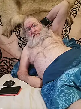 SexySantaC online show from November 29, 6:02 am