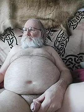 SexySantaC online show from March 7, 7:04 am