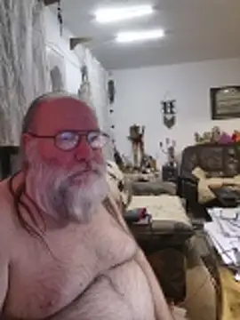 SexySantaC online show from March 31, 8:44 pm