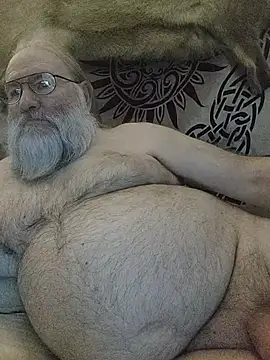 SexySantaC online show from February 23, 10:54 pm