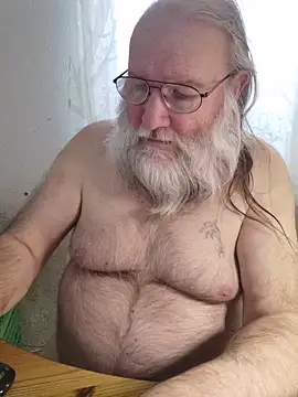 SexySantaC online show from November 30, 7:42 am