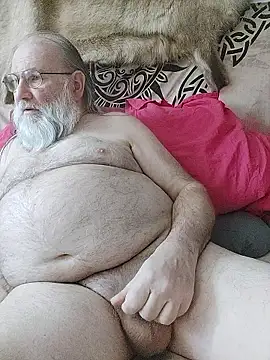 SexySantaC online show from January 18, 2:53 pm