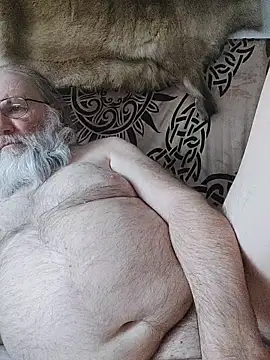 SexySantaC online show from March 25, 5:51 am