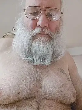 SexySantaC online show from November 23, 9:03 pm